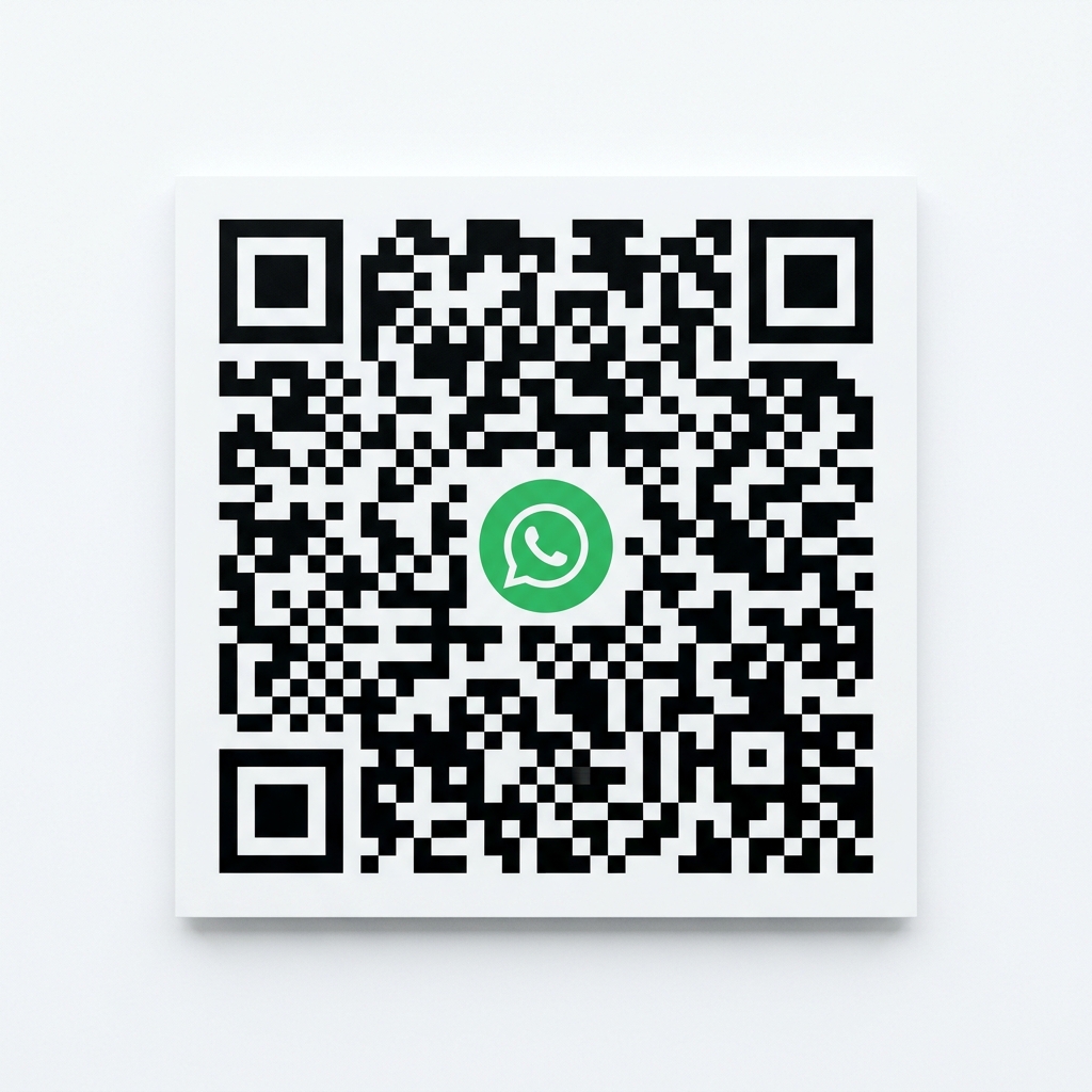WhatsApp QR Code