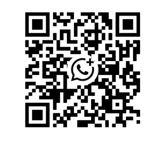 WhatsApp QR Code